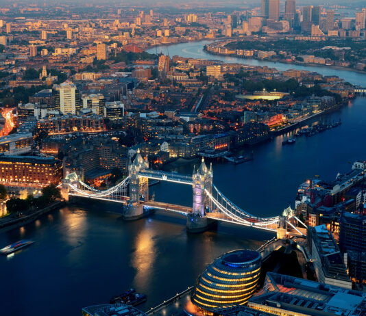 UK Advances Sovereign AI Goals Through NVIDIA Technology Integration How the UK Is Turning Sovereign AI Ambition Into Action With NVIDIA Technologies