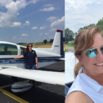 NASA Employees Embrace Aviation Passion Both On and Off Duty At Work and Beyond, NASA Employees Find Joy in Aviation