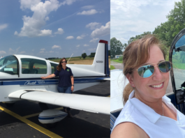 NASA Employees Embrace Aviation Passion Both On and Off Duty At Work and Beyond, NASA Employees Find Joy in Aviation