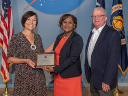 Ojibwe Heritage: Linda Spuler Safeguards NASA’s Johnson Space Center Part Ojibwe, All NASA: Linda Spuler’s Role in Protecting Johnson Space Center - NASA