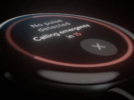 Pixel Watch 3 Introduces Revolutionary Pulse Loss Detection Feature Loss of Pulse Detection: A first-of-its-kind feature on Pixel Watch 3