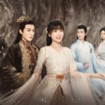 5 Chinese Dramas To Watch On Netflix In 2024 love between fairy and devil