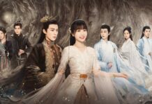 5 Chinese Dramas To Watch On Netflix In 2024 love between fairy and devil