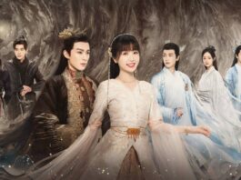 5 Chinese Dramas To Watch On Netflix In 2024 love between fairy and devil