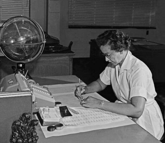 NASA Joins Hidden Figures Congressional Gold Medal Award Ceremony NASA to Take Part in Hidden Figures Congressional Gold Medal Ceremony - NASA
