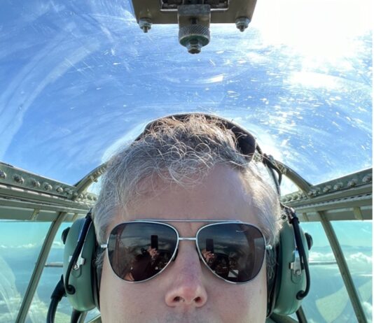 NASA’s Luke Sollitt Shares Insights in Exclusive Interview Interview with Luke Sollitt - NASA