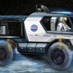 Lunar Outpost chooses Starship for moon rover mission Lunar Outpost selects Starship to deliver rover to the moon