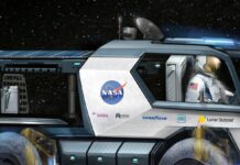 Lunar Outpost chooses Starship for moon rover mission Lunar Outpost selects Starship to deliver rover to the moon