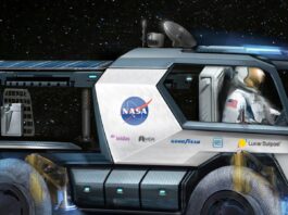 Lunar Outpost chooses Starship for moon rover mission Lunar Outpost selects Starship to deliver rover to the moon