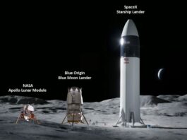 Artemis moon lander development faces scrutiny for project delays Report criticizes delays in Artemis lunar lander development