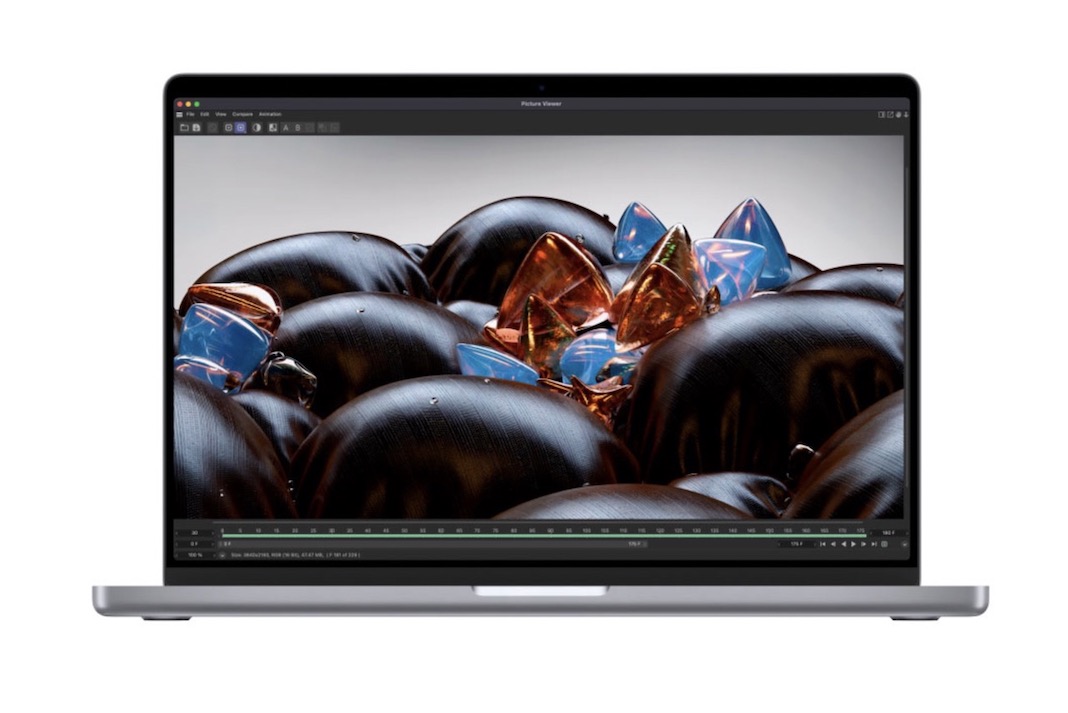 m1 max Keys Not Working on MacBook