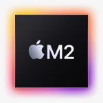 Apple Entry-level MacBook Pro M2 Has Slower SSD Speeds Than Its M1 Counterpart