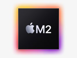 Apple Entry-level MacBook Pro M2 Has Slower SSD Speeds Than Its M1 Counterpart