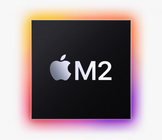 Apple Entry-level MacBook Pro M2 Has Slower SSD Speeds Than Its M1 Counterpart