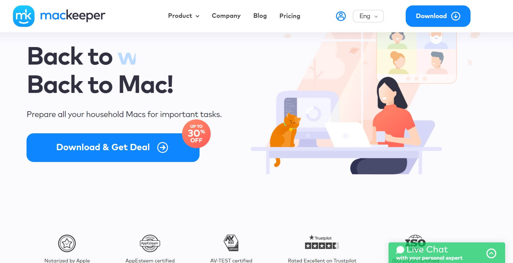 How To Fix Overheating Issues On Your MacBook?