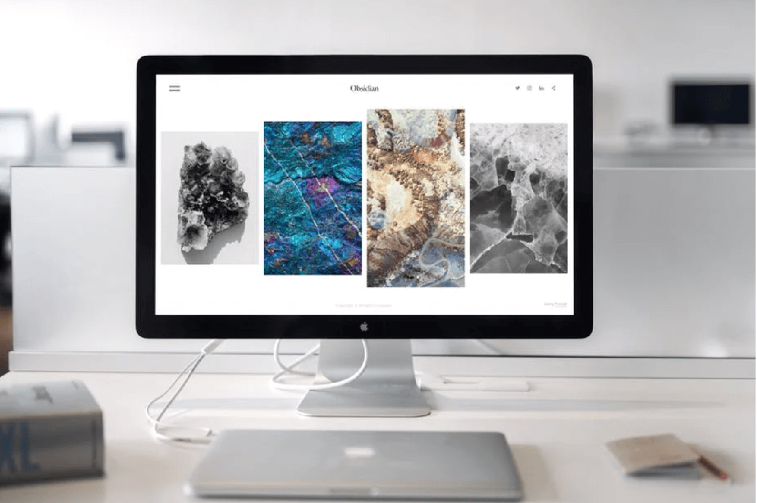 mac How To Manage Albums In Photos For MacOs?