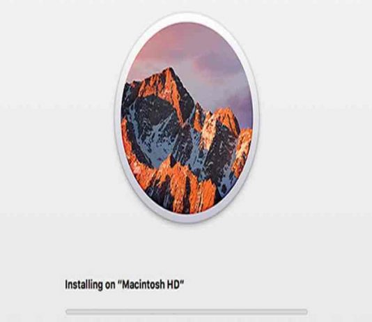 How To Reinstall macOS