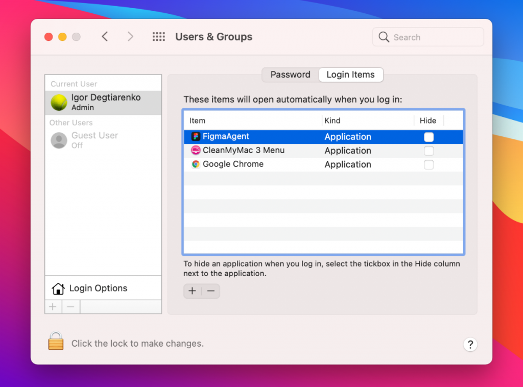 macOS Monterey 12.2 Battery Drain Problem in Sleep Mode