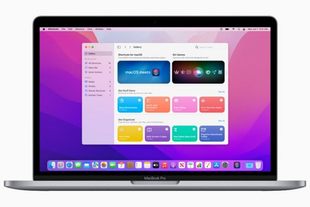 macOS Monterey issues and their solutions