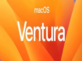 Download And Install macOS 13 Ventura Developer Beta On Mac Disk Utility On macOS Ventura