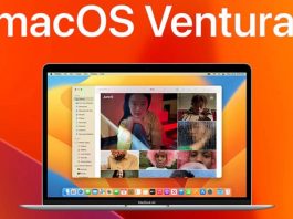 7 macOS Ventura Hidden Features That You Are Unaware Of macOS Ventura