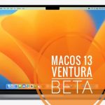macOS Ventura: 6 Amazing Features Introduced macOS-Ventura-Beta