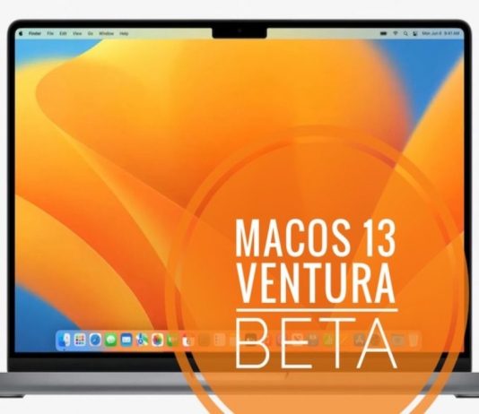 macOS Ventura: 6 Amazing Features Introduced macOS-Ventura-Beta