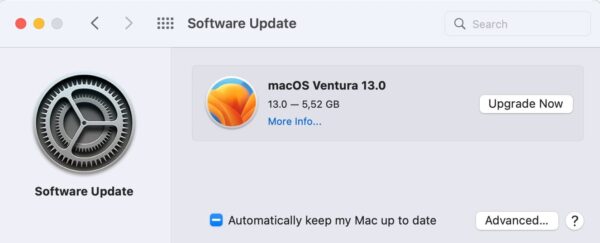 macOS Ventura Could Not Be Verified Error [Fixed] - Hawkdive.com