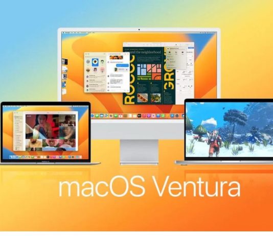 How To Change The Login Screen In macOS Ventura How To Change The Startup Screen In macOS Ventura
