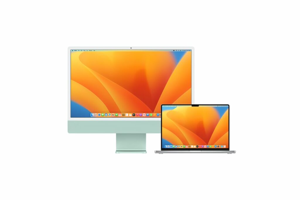 File "Can't be Found" prompts after installing macOS Ventura 13.1