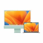 macOS Ventura-External Drive Ejecting (Solved) File "Can't be Found" prompts after installing macOS Ventura 13.1