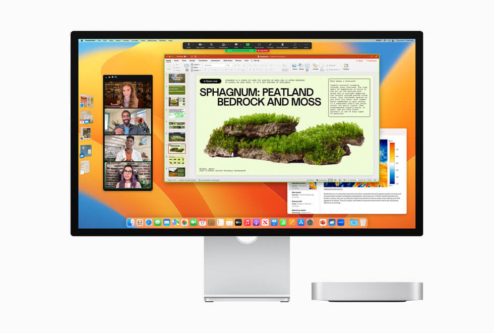 Apple Launched New Mac Mini With M2 and M2 Pro