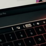 How To Fix And Restart The Macbook Touch Bar When It Stops Working Restart the Macbook Touch Bar