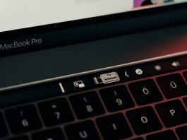 How To Fix And Restart The Macbook Touch Bar When It Stops Working Restart the Macbook Touch Bar