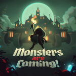 Monsters Arrive: A Journey Since Launch on Xbox Wire Monsters are Coming