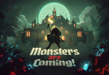 Monsters Arrive: A Journey Since Launch on Xbox Wire Monsters are Coming