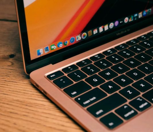 How To Clear The Cache On Mac