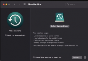How To Download And Install macOS Monterey Public Beta?