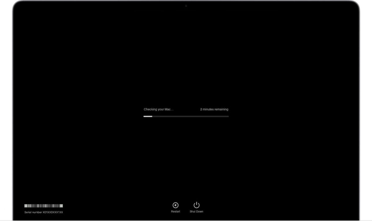 How To Use Apple Diagnostics To Check Your Mac's Hardware?