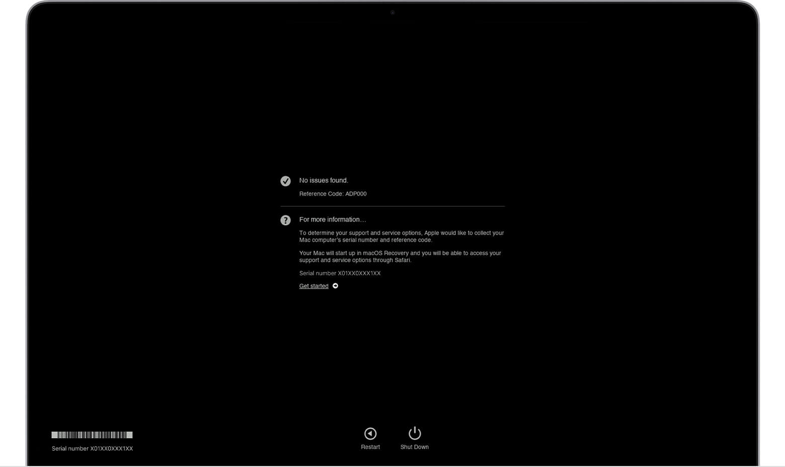 How To Use Apple Diagnostics To Check Your Mac's Hardware?