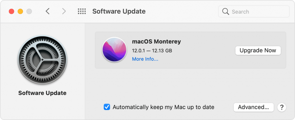 Keys Not Working on MacBook
