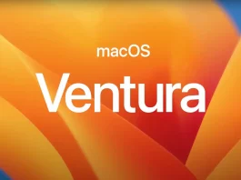 How To Return To Previous macOS From Ventura Apple Mail macOS Ventura