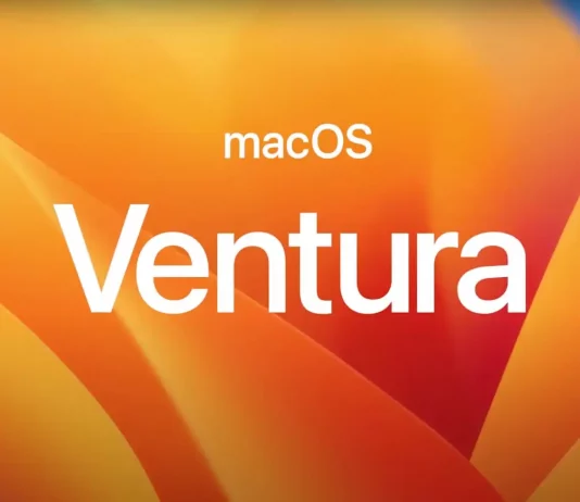 How To Create A Bootable macOS Ventura Installer On A USB Drive Apple Mail macOS Ventura