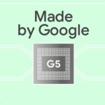 Explore how Tensor G5 elevates Pixel 10 in new podcast Listen to a podcast deep dive on how Tensor G5 makes Pixel 10 better than ever.