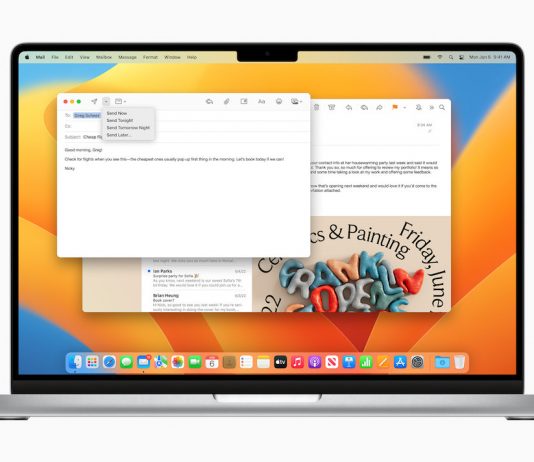 Account Deleted From Mail On macOS Monterey : Fixed Mail on macOS Monterey
