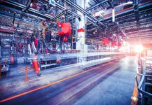 Lenovo Unveils Production-Scale AI at Hannover Messe 2026 for Faster Manufacturing Lenovo Brings Production-Scale AI to Hannover Messe 2026, Delivering Up to 85% Faster Lead Times for Manufacturers - Lenovo StoryHub