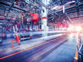 Lenovo Showcases AI’s Role in New Industrial Revolution Lenovo at Hannover Messe: How AI is Powering the Next Industrial Revolution - Lenovo StoryHub