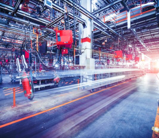 Lenovo Showcases AI’s Role in New Industrial Revolution Lenovo at Hannover Messe: How AI is Powering the Next Industrial Revolution - Lenovo StoryHub
