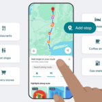Discover secret road trip spots using this Maps trick Find hidden road trip gems with this Maps tip