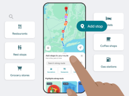 Discover secret road trip spots using this Maps trick Find hidden road trip gems with this Maps tip
